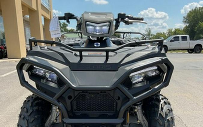 2026 Polaris Sportsman 570 EPS