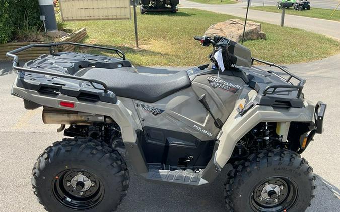 2026 Polaris Sportsman 570 EPS