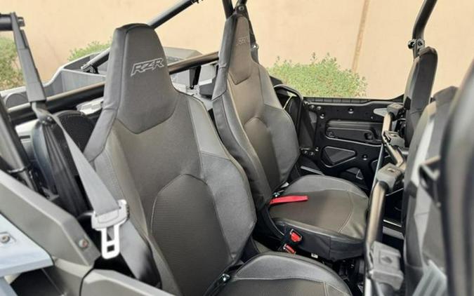 2026 Polaris RZR XP S 4 1000 Ultimate