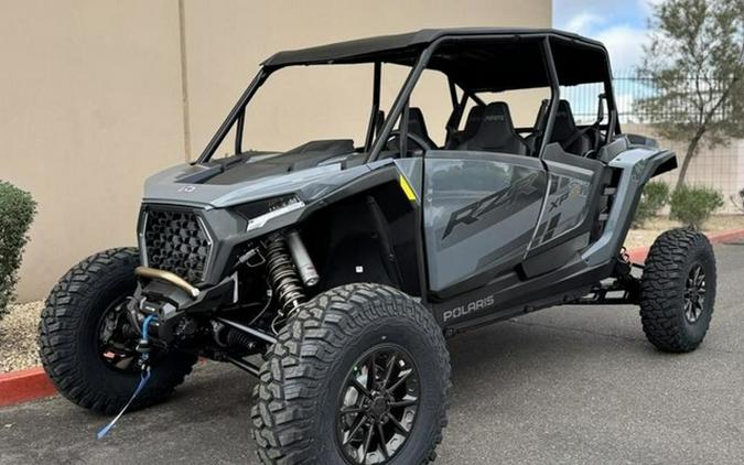 2026 Polaris RZR XP S 4 1000 Ultimate
