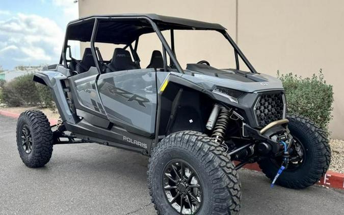 2026 Polaris RZR XP S 4 1000 Ultimate