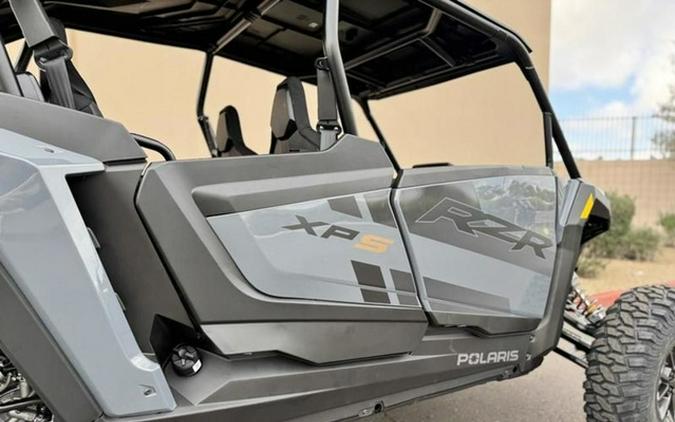 2026 Polaris RZR XP S 4 1000 Ultimate