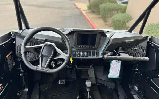 2026 Polaris RZR XP S 4 1000 Ultimate