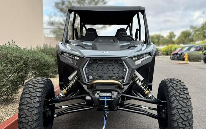 2026 Polaris RZR XP S 4 1000 Ultimate