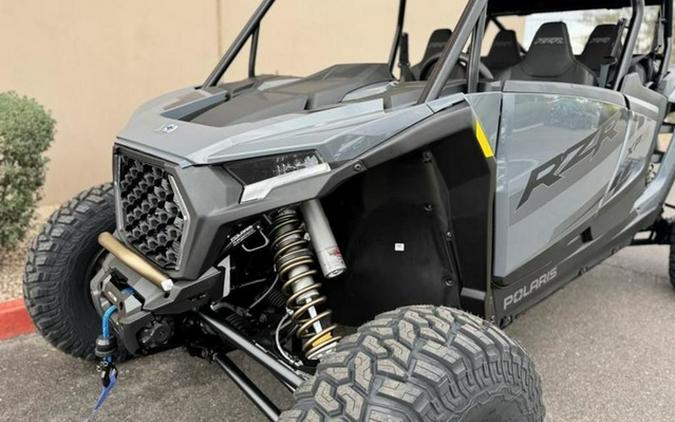 2026 Polaris RZR XP S 4 1000 Ultimate