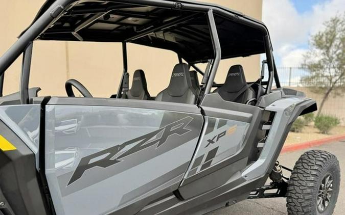2026 Polaris RZR XP S 4 1000 Ultimate