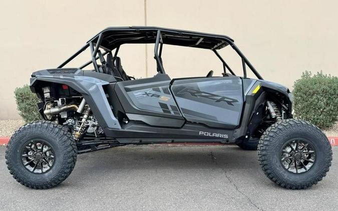2026 Polaris RZR XP S 4 1000 Ultimate