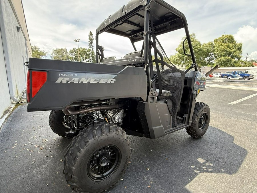 2026 Polaris Ranger 500