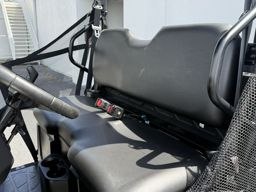 2026 Polaris Ranger 500
