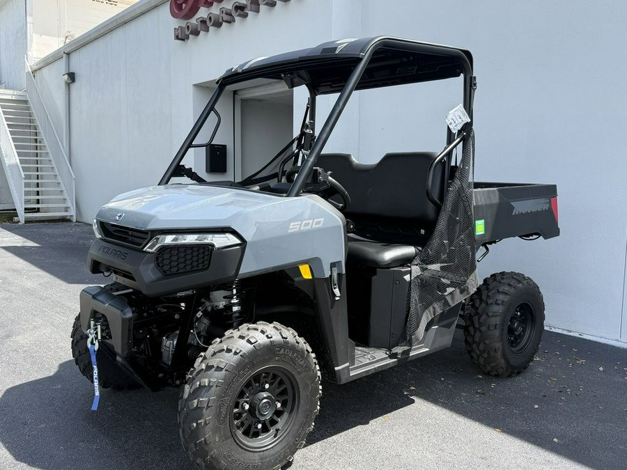 2026 Polaris Ranger 500