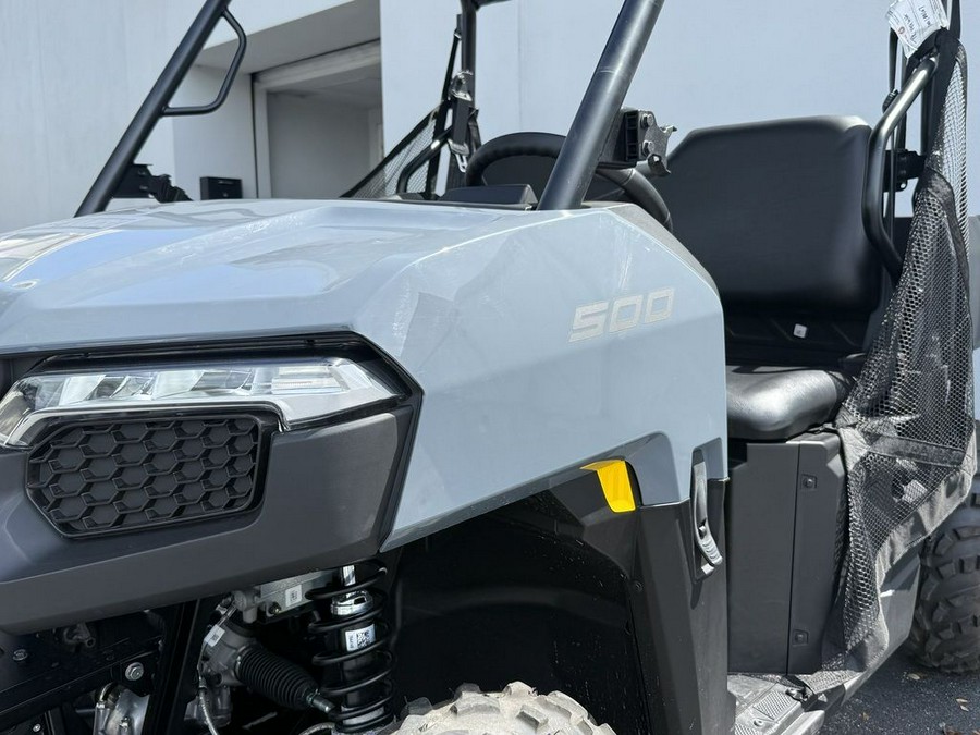 2026 Polaris Ranger 500
