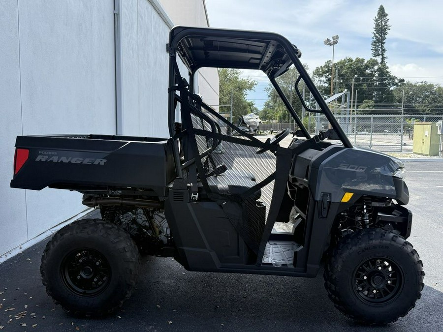 2026 Polaris Ranger 500