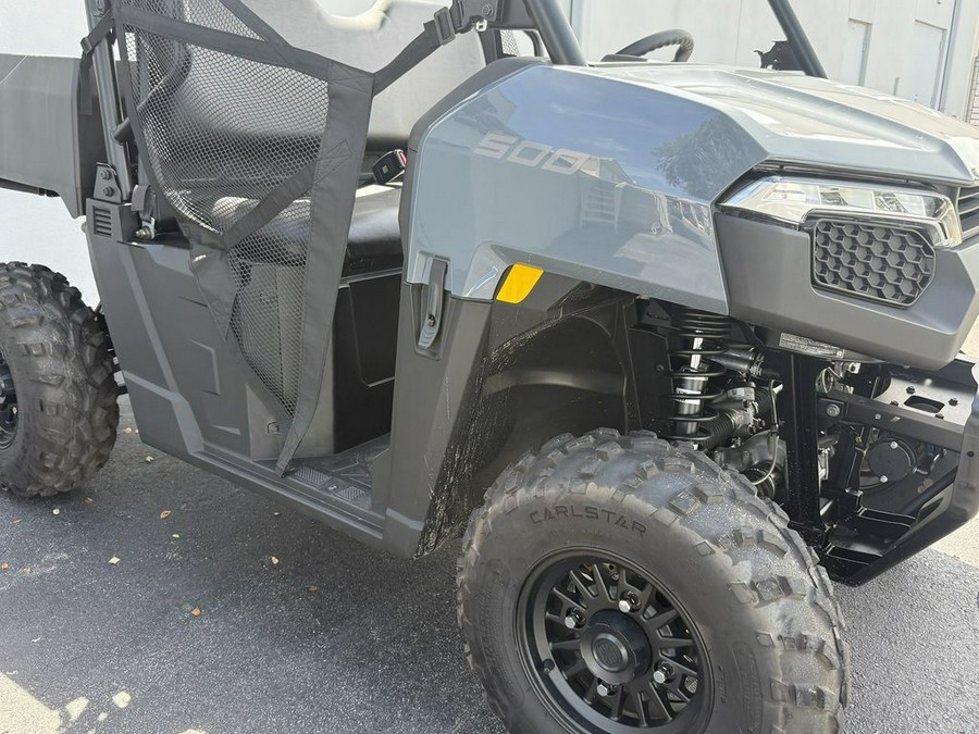 2026 Polaris Ranger 500