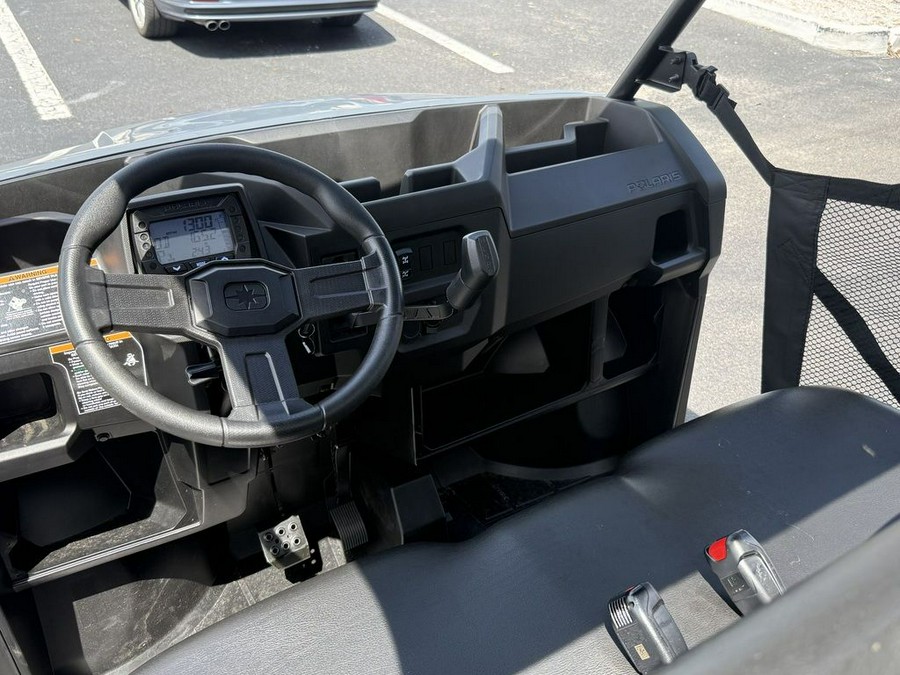 2026 Polaris Ranger 500