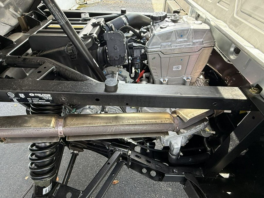 2026 Polaris Ranger 500