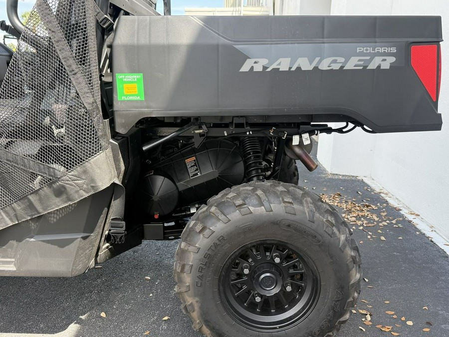 2026 Polaris Ranger 500