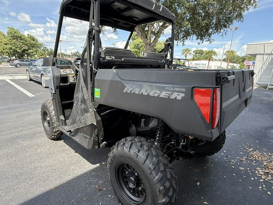 2026 Polaris Ranger 500
