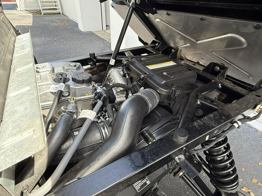2026 Polaris Ranger 500