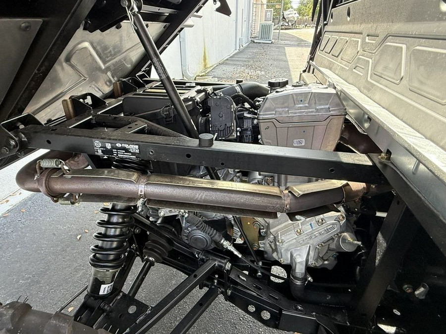 2026 Polaris Ranger 500