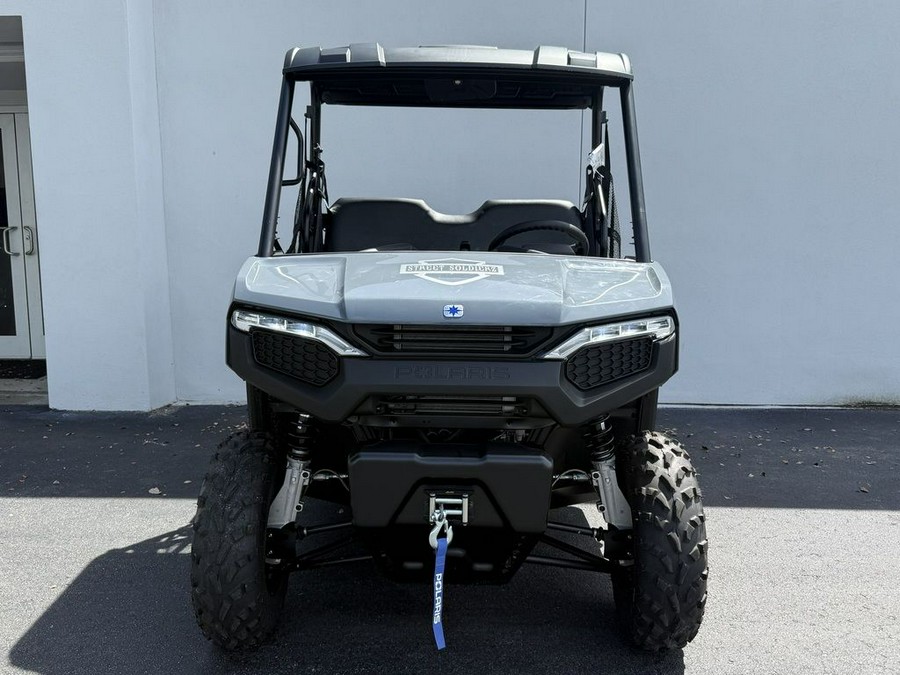 2026 Polaris Ranger 500
