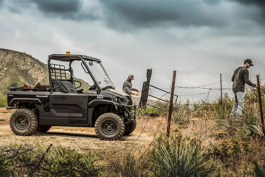 2027 Kawasaki Mule™ PRO-MX™ Base