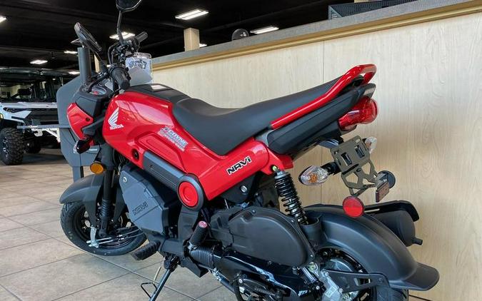 2022 Honda® Navi