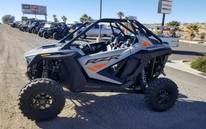 2024 Polaris® RZR Pro XP Sport