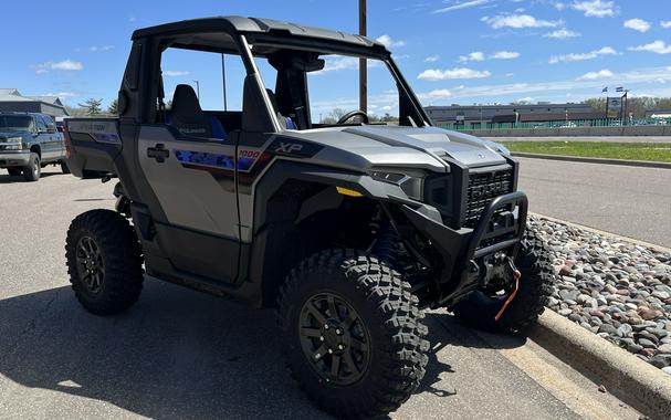 2024 Polaris Polaris XPEDITION XP Ultimate