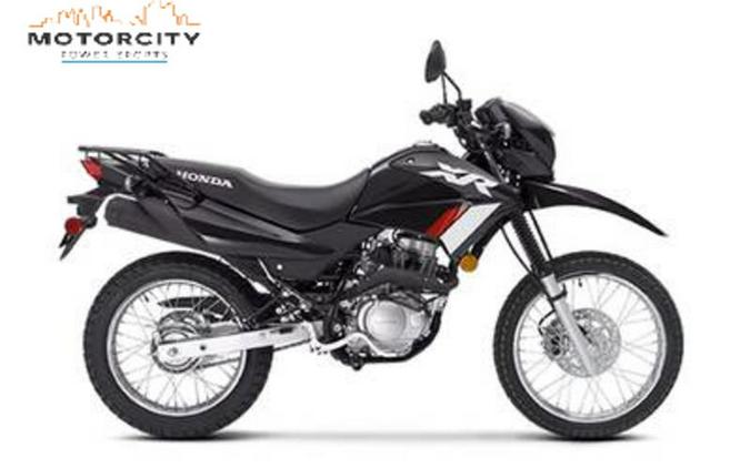 2023 Honda® XR150L