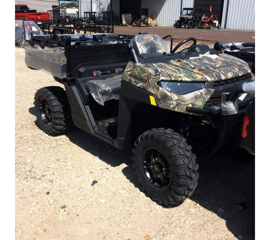 2024 Polaris® Ranger XP 1000 Premium Polaris Pursuit Camo