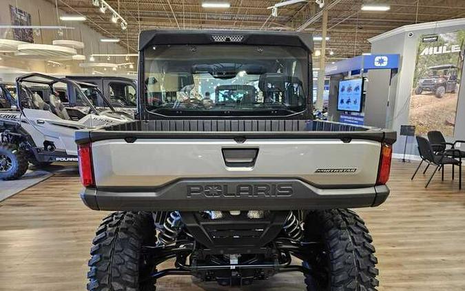 2024 Polaris Ranger Crew XD 1500 NorthStar Edition Premium