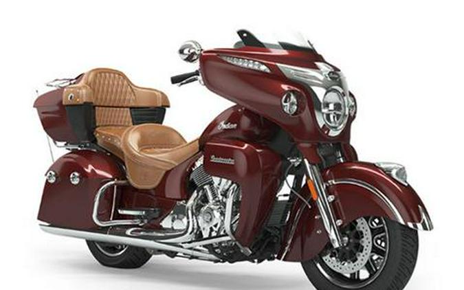 2019 Indian Motorcycle Roadmaster® ABS