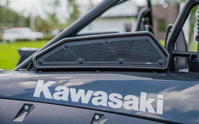 2024 Kawasaki Teryx KRX®4 1000 SE