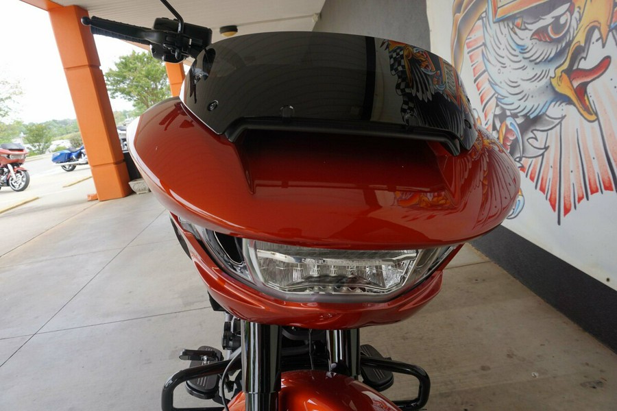 FLTRX 2024 Road Glide®