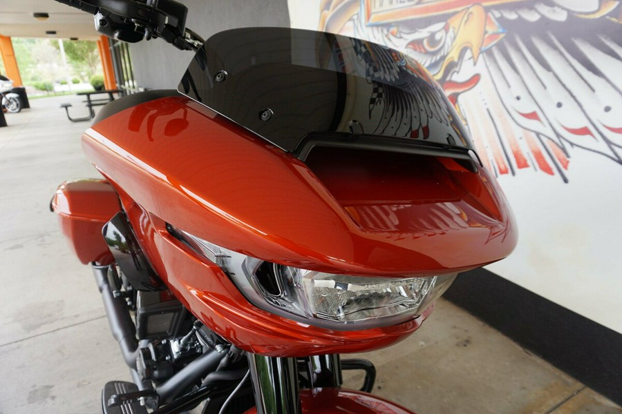 FLTRX 2024 Road Glide®