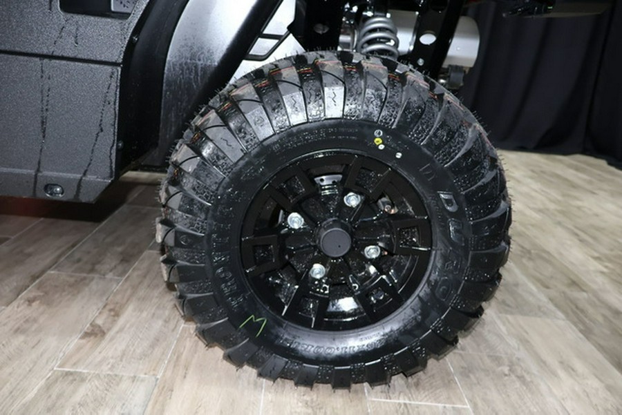 2024 Kawasaki Mule PRO-FXT 1000 LE LE