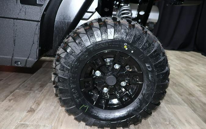 2024 Kawasaki Mule PRO-FXT 1000 LE LE