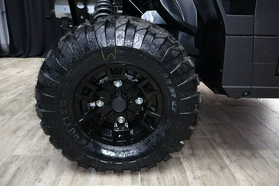 2024 Kawasaki Mule PRO-FXT 1000 LE LE