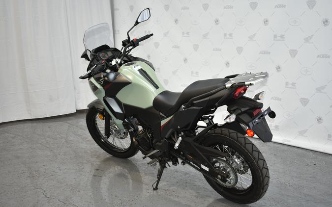 2024 Kawasaki VERSYS®-X 300 ABS