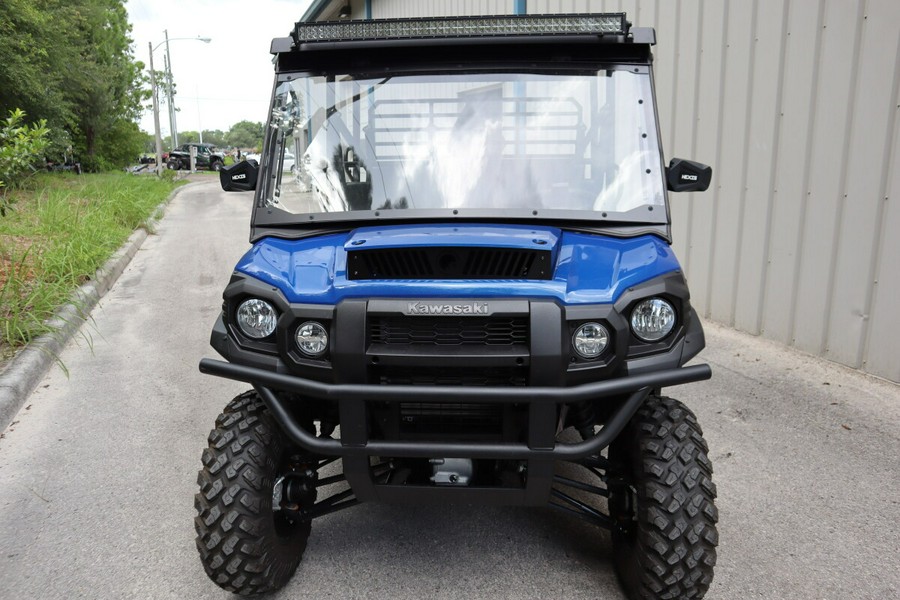 2023 Kawasaki Mule Pro-FXT