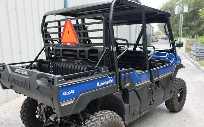 2023 Kawasaki Mule Pro-FXT