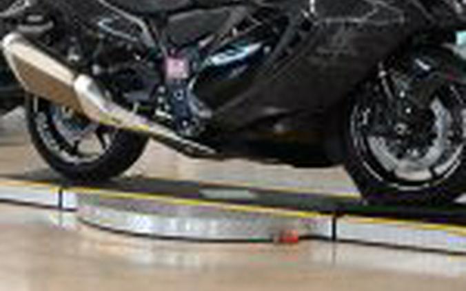 2023 Suzuki Hayabusa