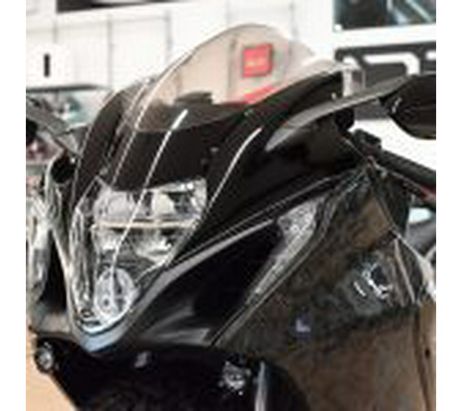 2023 Suzuki Hayabusa