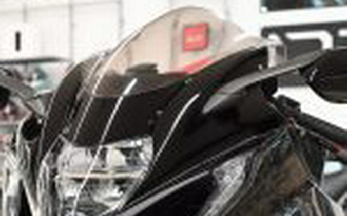 2023 Suzuki Hayabusa