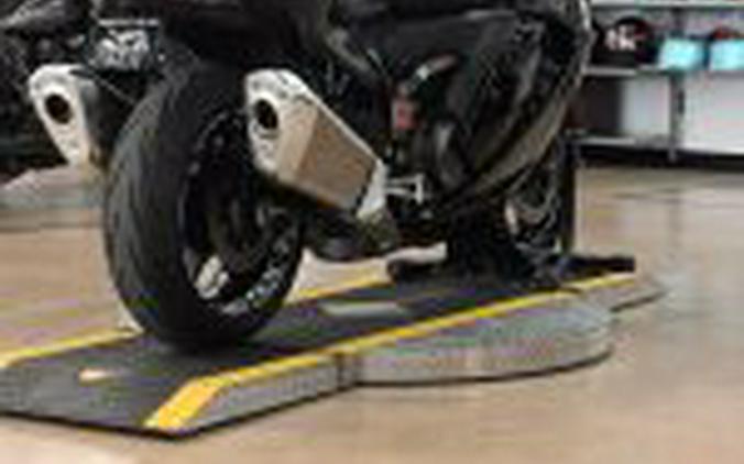 2023 Suzuki Hayabusa