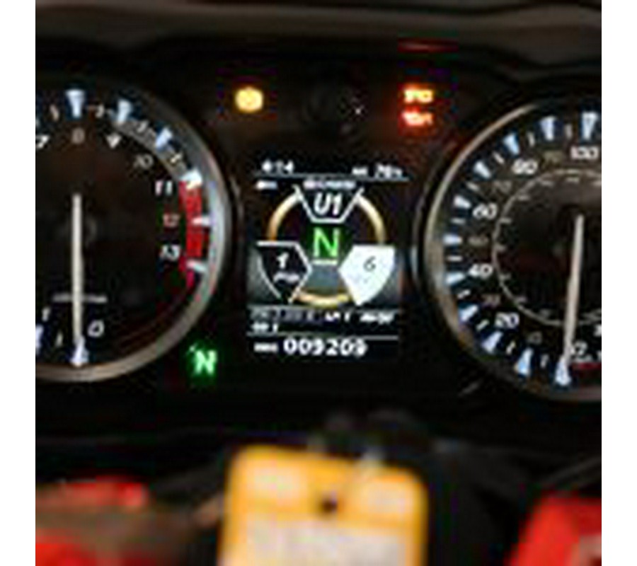 2023 Suzuki Hayabusa