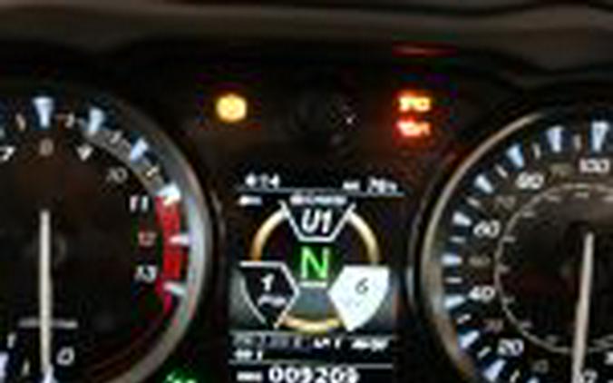 2023 Suzuki Hayabusa