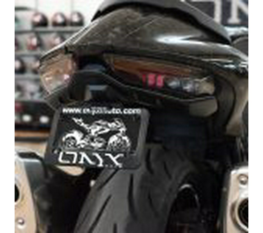 2023 Suzuki Hayabusa