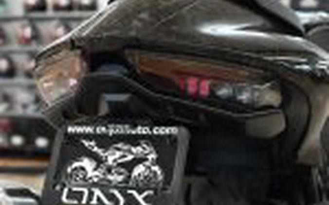 2023 Suzuki Hayabusa