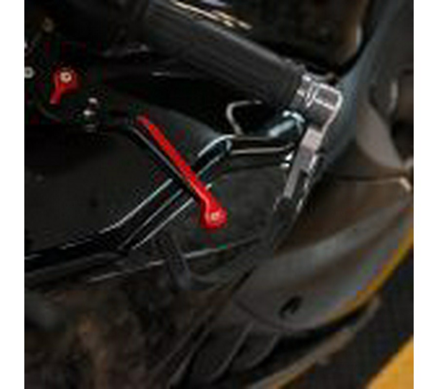 2023 Suzuki Hayabusa